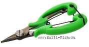 Ножницы для поводкового материала CARP PRO Braid Scissors Mini 10см