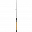 Удилище фидерное Browning Commercial King Carp Tickler 2,20м.,тест 35гр.2,4lbs NEW