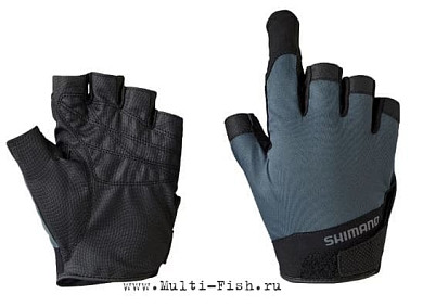 Перчатки Shimano GL-004V TNG размер L
