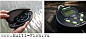 Чехол для весов электронных KORDA Compac Digital Scales Pouch Dark Kamo 23х13х5см