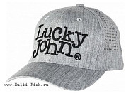 Бейсболка Lucky John GR