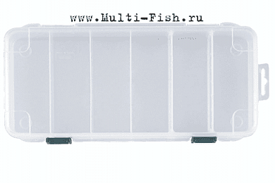 Коробка рыболовная Meiho SFC LURE CASE 3L 27,5x13,1x4,5см