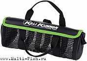 Сумка Kali Kunnan KKUN NETLURE BAG для джиговых приманок 31x11x10см