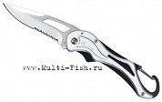 Нож складной BELMONT MP-177 SV 220/90мм