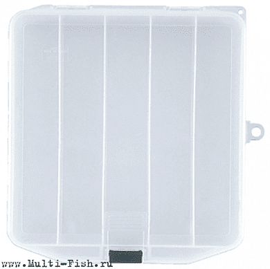 Коробка рыболовная Meiho SFC LURE CASE OL 20,5x18,7x4,5см