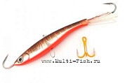 Балансир F-FISHING 4см, 8,5гр., цвет 020