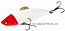 Воблер тонущий вертикальный Lucky John Pro Series  BASARA VIB S 90мм, вес 28гр, цвет 155