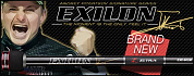 Спиннинг Zetrix Exilon EXS-792MH