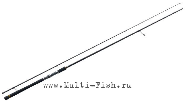 Купить по низкой цене Спиннинги MAJOR CRAFT Crostage в официальном магазине  MULTI-FISH. Бесплатная доставка по России.