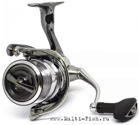 Купить Катушку Daiwa Exist 2005 Года