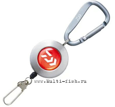 Ретривер DAIWA CARABINER REEL 1000 RE