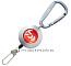Ретривер DAIWA CARABINER REEL 1000 RE