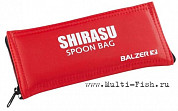 Сумка BALZER SHIRASU Spoon Bag 15х7см