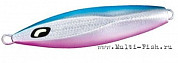 Блесна для джиггинга Shimano OCEA Stinger Butterfly Wing 001 120мм, 200гр., цвет 003 JT-520M 