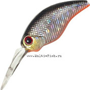 Воблер HERAKLES ROKY 35F (Shad Orange Belly)