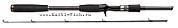Кастинговое удилище GRAPHITELEADER Tiro GOTC 812 MH-MR (cast)
