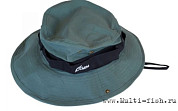 Шляпа мужская OWNER CULTIVA BAKETU HAT GRY цвет серый, размер 61