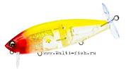 Воблер Duel L-BASS WAKE RIDER F105 F1247HCR 105мм, 28гр.