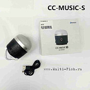 Bluetooth speaker с аккумулятором DAYO, USB