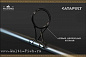Удилище фидерное Volzhanka Pro Sport Catapults LS 12ft 3.6м, тест 50+гр (новые кольца)
