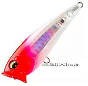 Поппер Duel L-BLUE SPIT POP FLOATING 70F F1224HRH 70мм, 8,5гр.