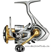 Катушка Daiwa 21 FREAMS FC LT 1000S 5+1ш/п., 5.2:1