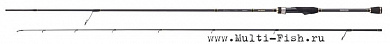 Спиннинг BALZER SHIRASU IM-12 Pro Staff Pike 28-76гр, 2,65м.