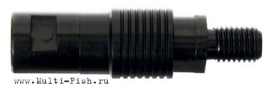 Адаптер быстросъемный CARP PRO black алюминий
