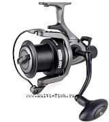 Катушка карповая F-FISHING Carp Symbol 8000 FS 4.7:1, 6+1ш/п.