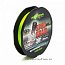 Шнур Korda Spod Braid Fluo Green 300м, 0,16мм, 9,1кг, 20lb