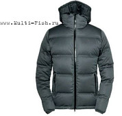 Куртка теплая DAIWA DJ-5002 GNM размер 2XL