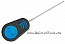 Игла для бойлов Korda Super Fine Baiting Needle