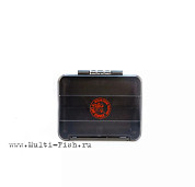 Коробка Carp Hammer Mini Furniture box- 2 (10.2*8.7*2.4 на 2 отделения)