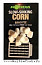 Имитационная приманка Korda Corn Slow Sinking White 12шт.