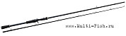 Удилище кастинговое Major Craft Basspara BXC-702X, длина 2,10м., тест 10-84гр.