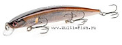 Воблер ZEMEX GHOST 130SP SR 18гр., 130мм, 0,3-0,5м, цвет N324