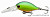 Воблер DAIWA TOURNAMENT ROLLING CRANK DR-F