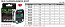 Леска флюрокарбоновая Maver SLR FLUOROCARBON New 75м, 0,255мм, 7кг