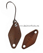 Блесна колеблющаяся HERAKLES KITE 1,2гр., Pellet