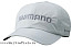 Кепка Shimano CA-000V GRY размер M