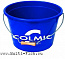 Ведро рыболовное для прикормки COLMIC OFFICIAL TEAM 13л