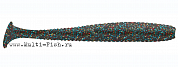 Съедобная резина виброхвост LUCKY JOHN Pro Series S-SHAD TAIL 3.8in (09.60)/F08 5шт.
