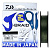 Леска плетеная DAIWA J-BRAID X4E-W/SC