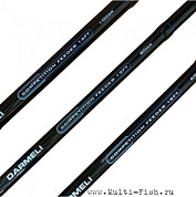 Фидерное удилище DARMELI Competition Feeder 3,9м, 80гр, SUV