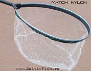 Подсачник Maver Match nylon net 50*40
