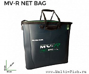 Сумка для садка Maver MV-R Eva Net Large водонепроницаемая 62х20х55см