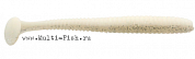 Съедобная резина виброхвост LUCKY JOHN Pro Series S-SHAD TAIL 3.8in (09.60)/T47 5шт.