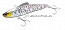 Раттлин Shimano EXSENCE Salvage Solid 100ES 100мм, 33гр., цвет 017 XL-V10S 
