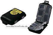 Коробка рыболовная LureMax 5003B 9,9х6,5х3см
