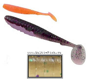 Силиконовая приманка HERAKLES VOBBLER 10cm (Magic Shad)